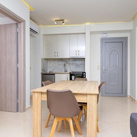 Amara Residences By Estia Malia  Bagian luar foto