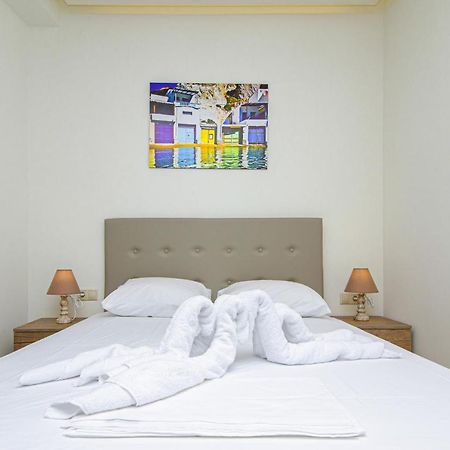 Amara Residences By Estia Malia  Bagian luar foto