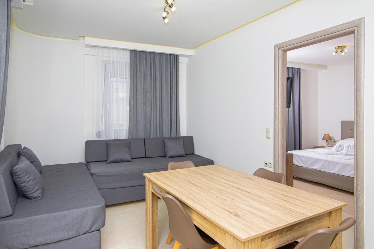 Amara Residences By Estia Malia  Bagian luar foto