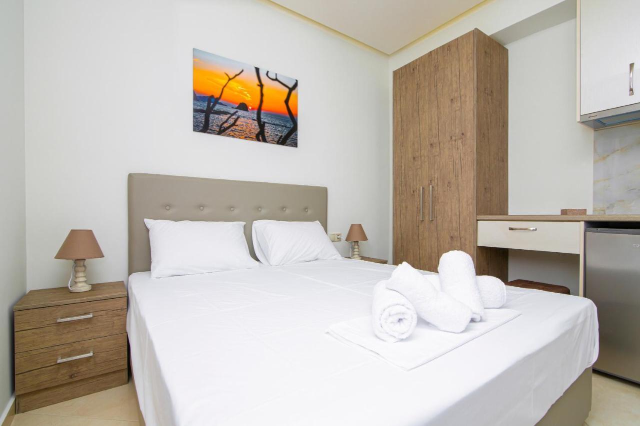 Amara Residences By Estia Malia  Bagian luar foto