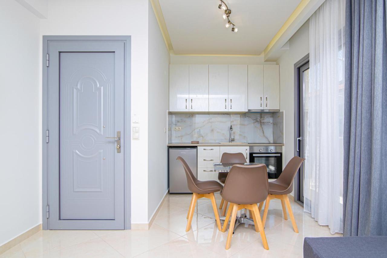 Amara Residences By Estia Malia  Bagian luar foto