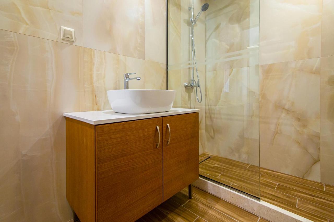 Amara Residences By Estia Malia  Bagian luar foto