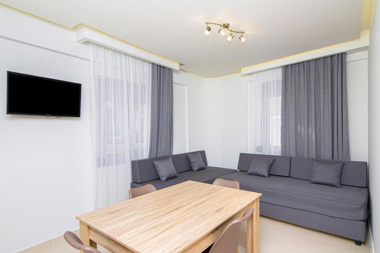 Amara Residences By Estia Malia  Bagian luar foto