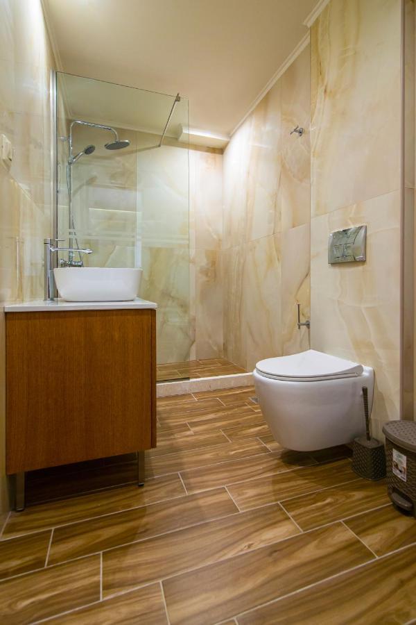 Amara Residences By Estia Malia  Bagian luar foto