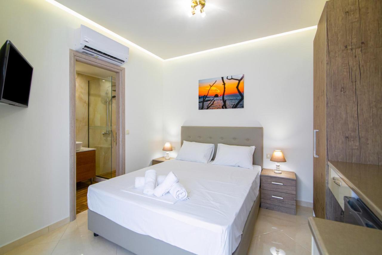 Amara Residences By Estia Malia  Bagian luar foto