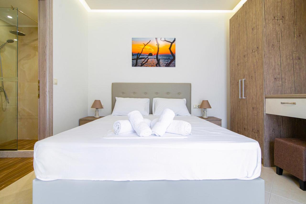 Amara Residences By Estia Malia  Bagian luar foto
