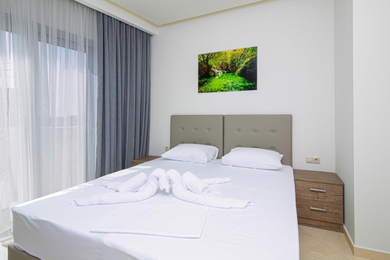 Amara Residences By Estia Malia  Bagian luar foto