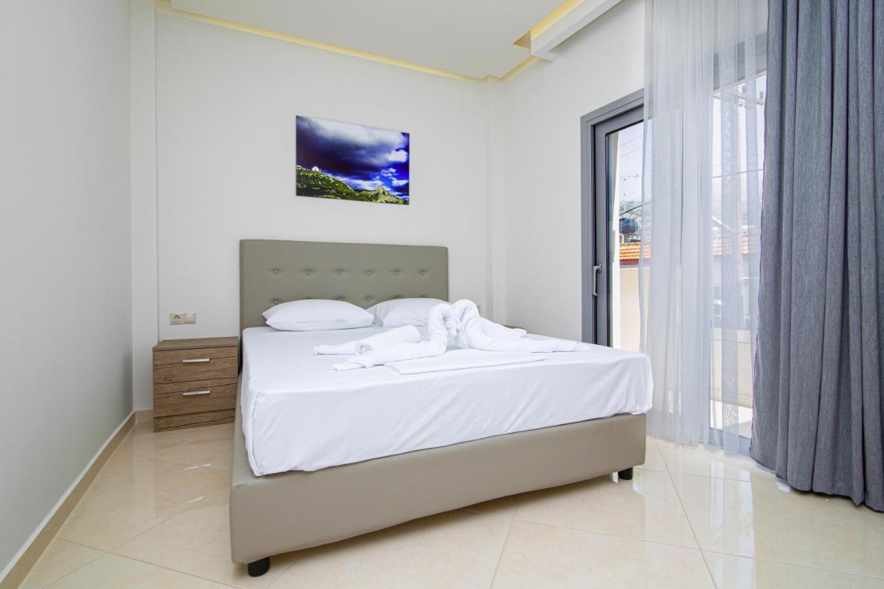 Amara Residences By Estia Malia  Bagian luar foto