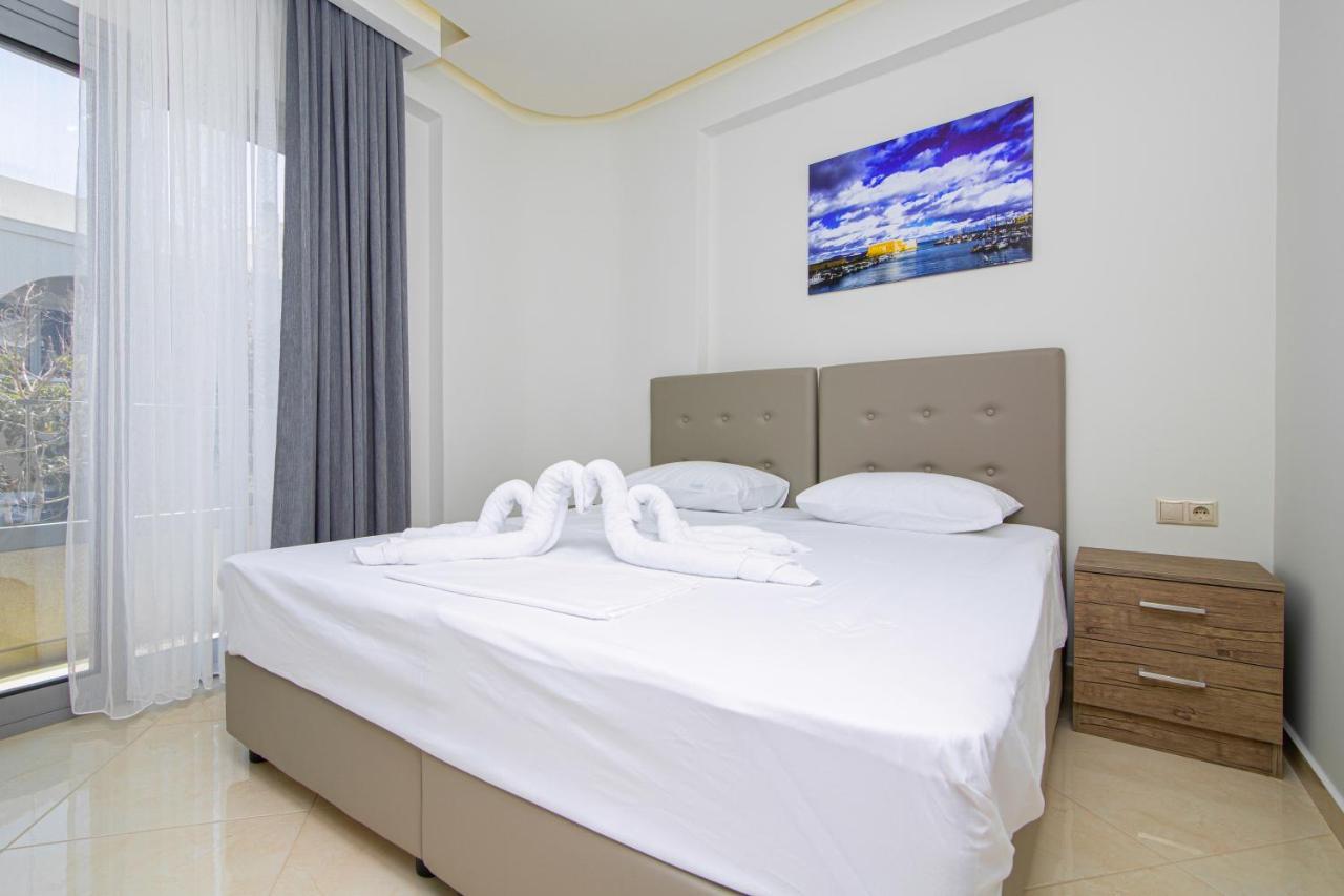 Amara Residences By Estia Malia  Bagian luar foto