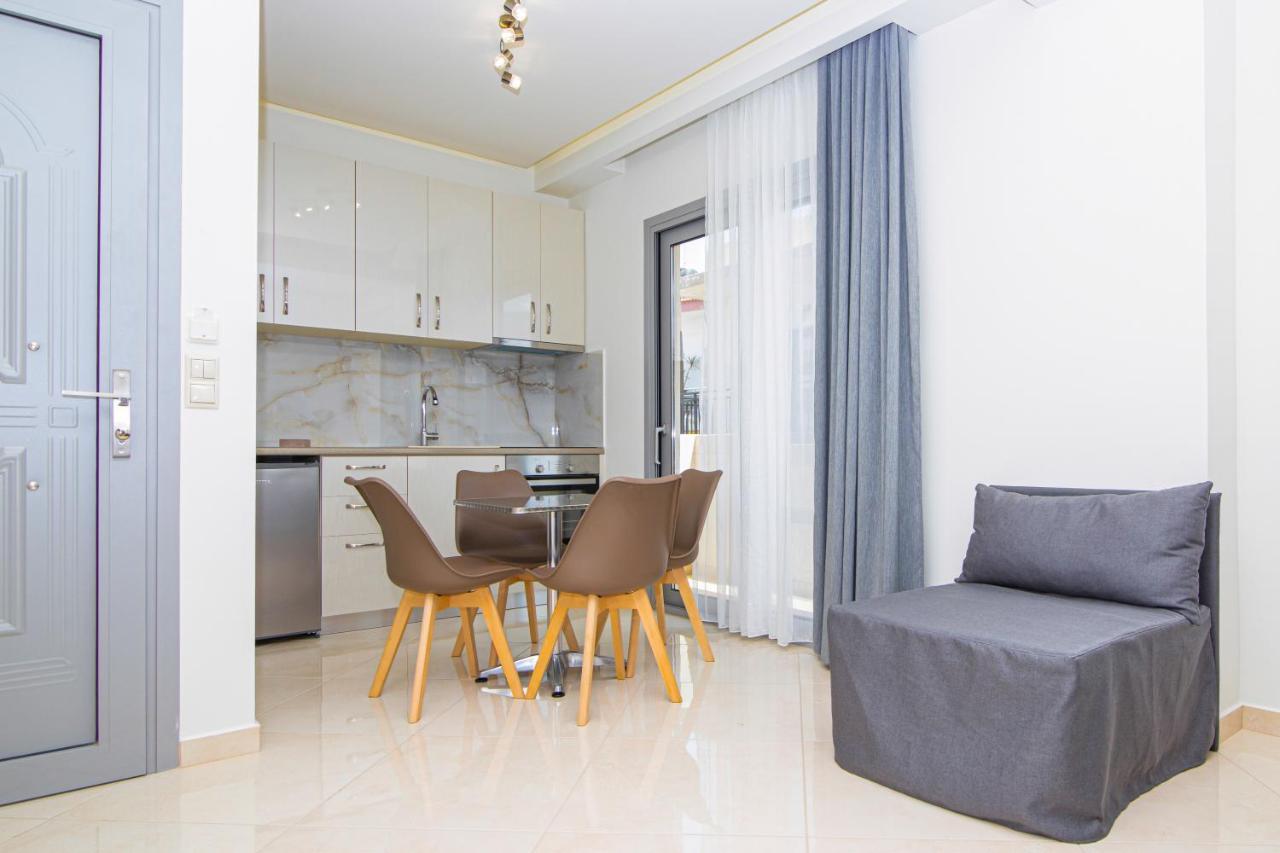 Amara Residences By Estia Malia  Bagian luar foto