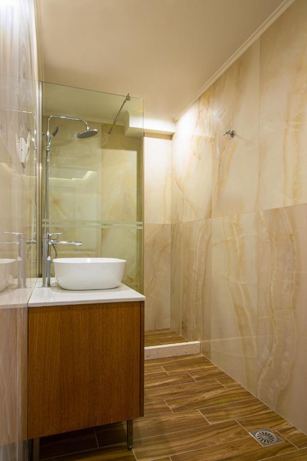 Amara Residences By Estia Malia  Bagian luar foto