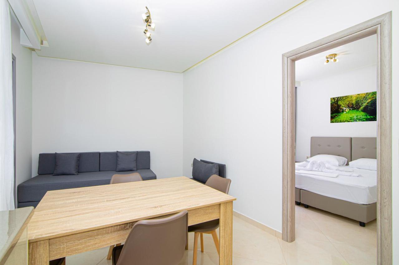 Amara Residences By Estia Malia  Bagian luar foto