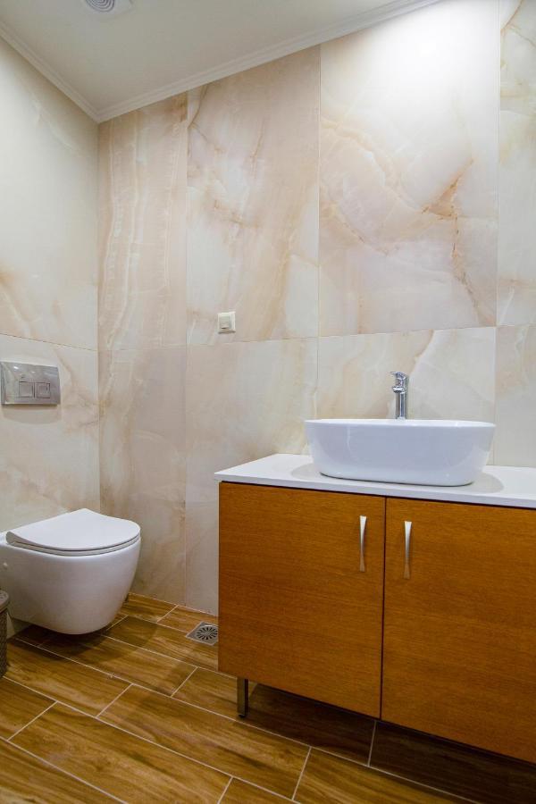 Amara Residences By Estia Malia  Bagian luar foto