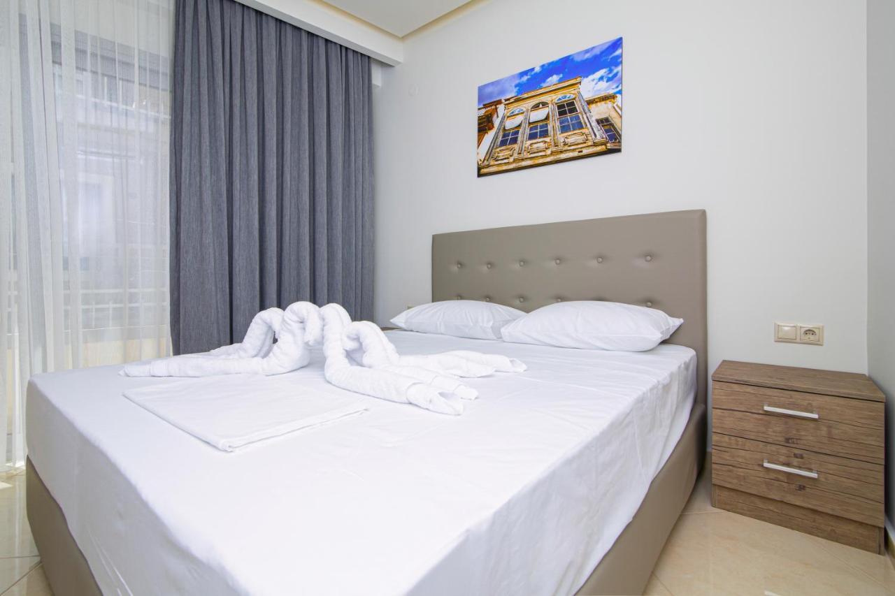 Amara Residences By Estia Malia  Bagian luar foto