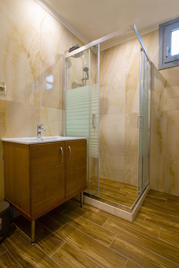 Amara Residences By Estia Malia  Bagian luar foto